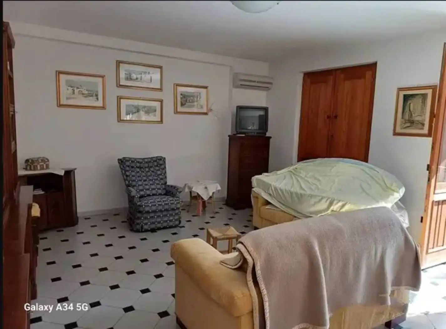 Terratetto unifamiliare corso Cattedrale, Centro, Ales - foto 3