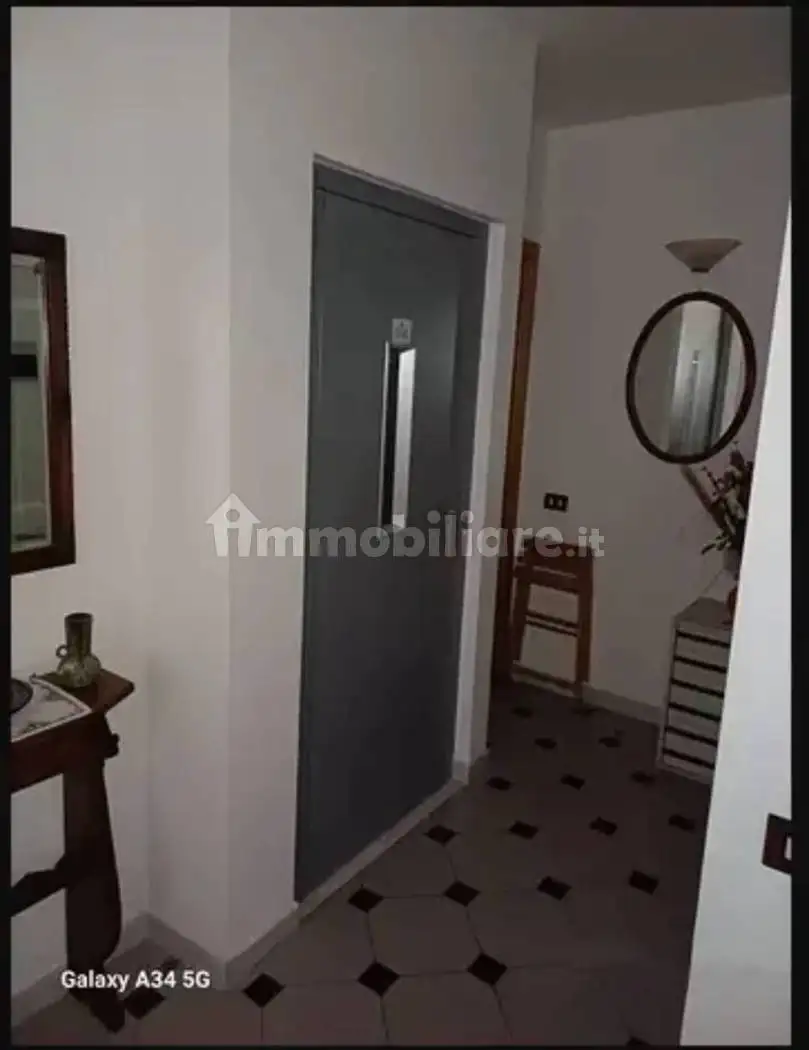 Terratetto unifamiliare corso Cattedrale, Centro, Ales - foto 4