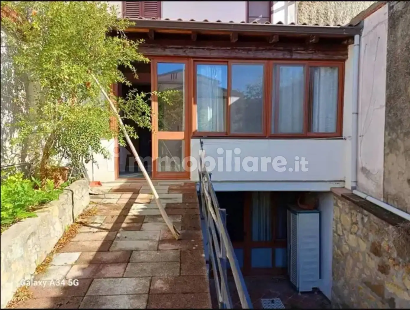 Terratetto unifamiliare corso Cattedrale, Centro, Ales - foto 5