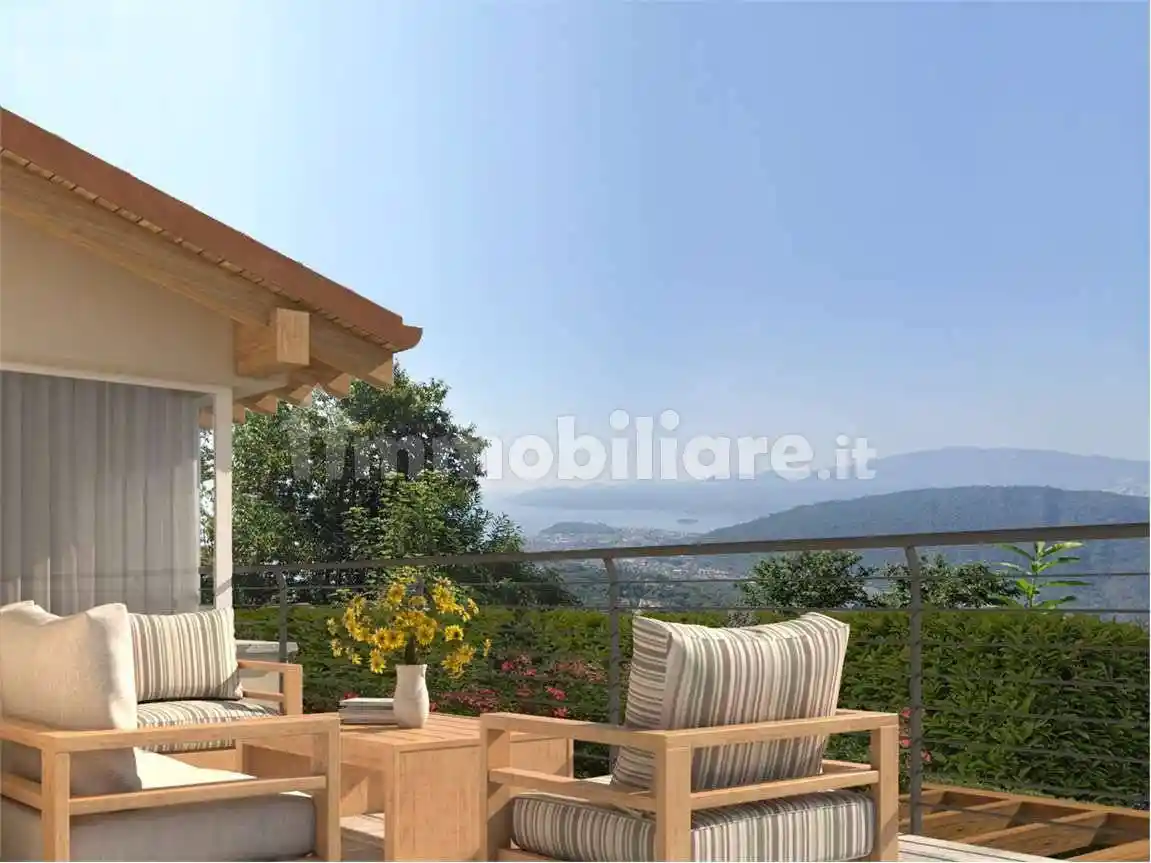 Appartamento in vendita a Bee