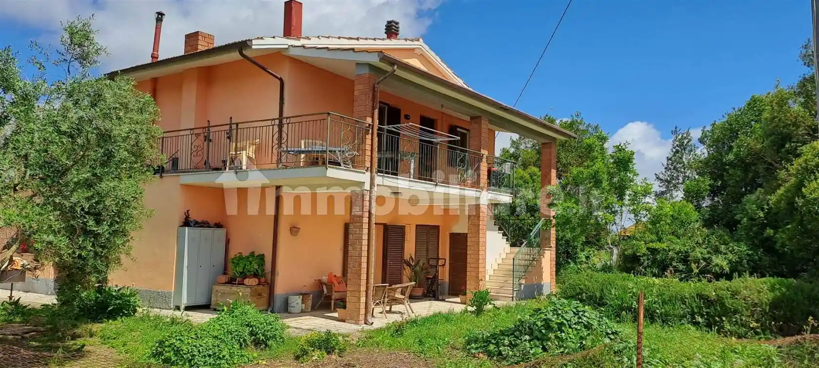 Appartamento in vendita a Orbetello