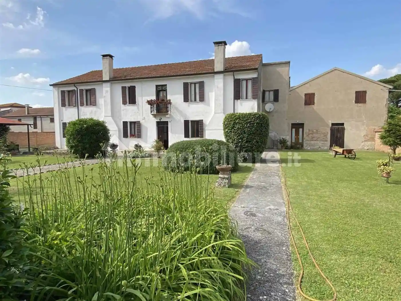 Casa indipendente - foto 5