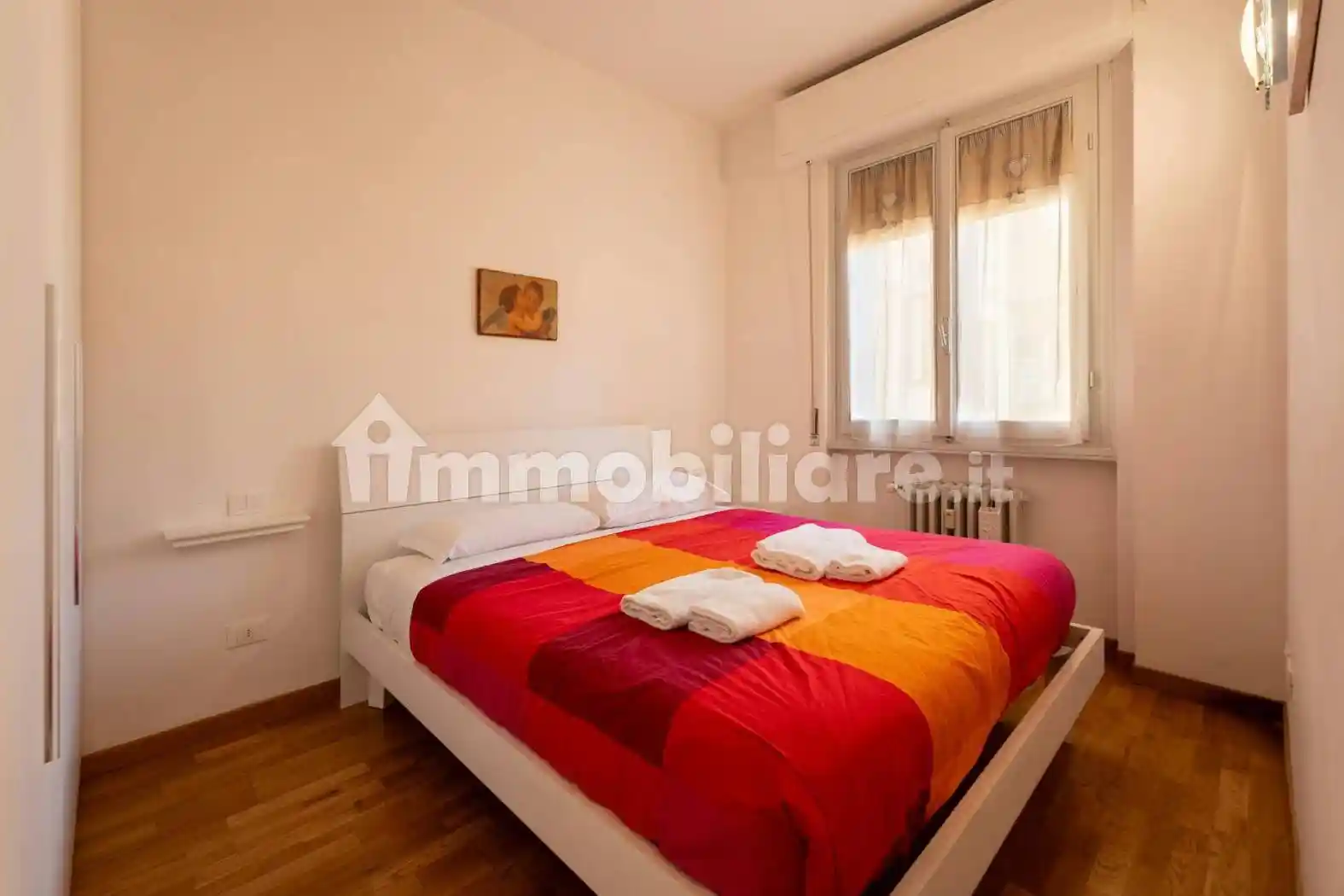 Appartamento in affitto a Firenze