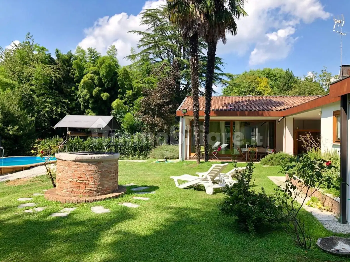 Villa unifamiliare via Galileo Galilei 9, Alle Pozzette, Casier - foto 3