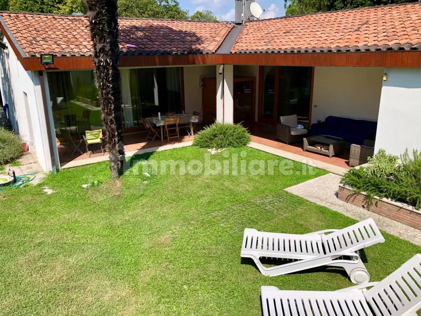 Villa unifamiliare via Galileo Galilei 9, Alle Pozzette, Casier - foto 5