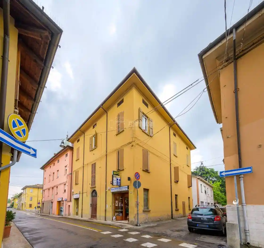 Appartamento in vendita a Castelfranco Emilia