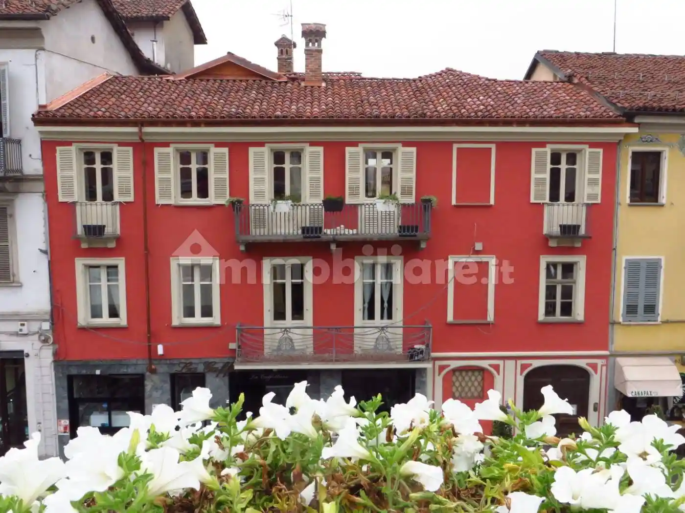 Appartamento in vendita a Bra