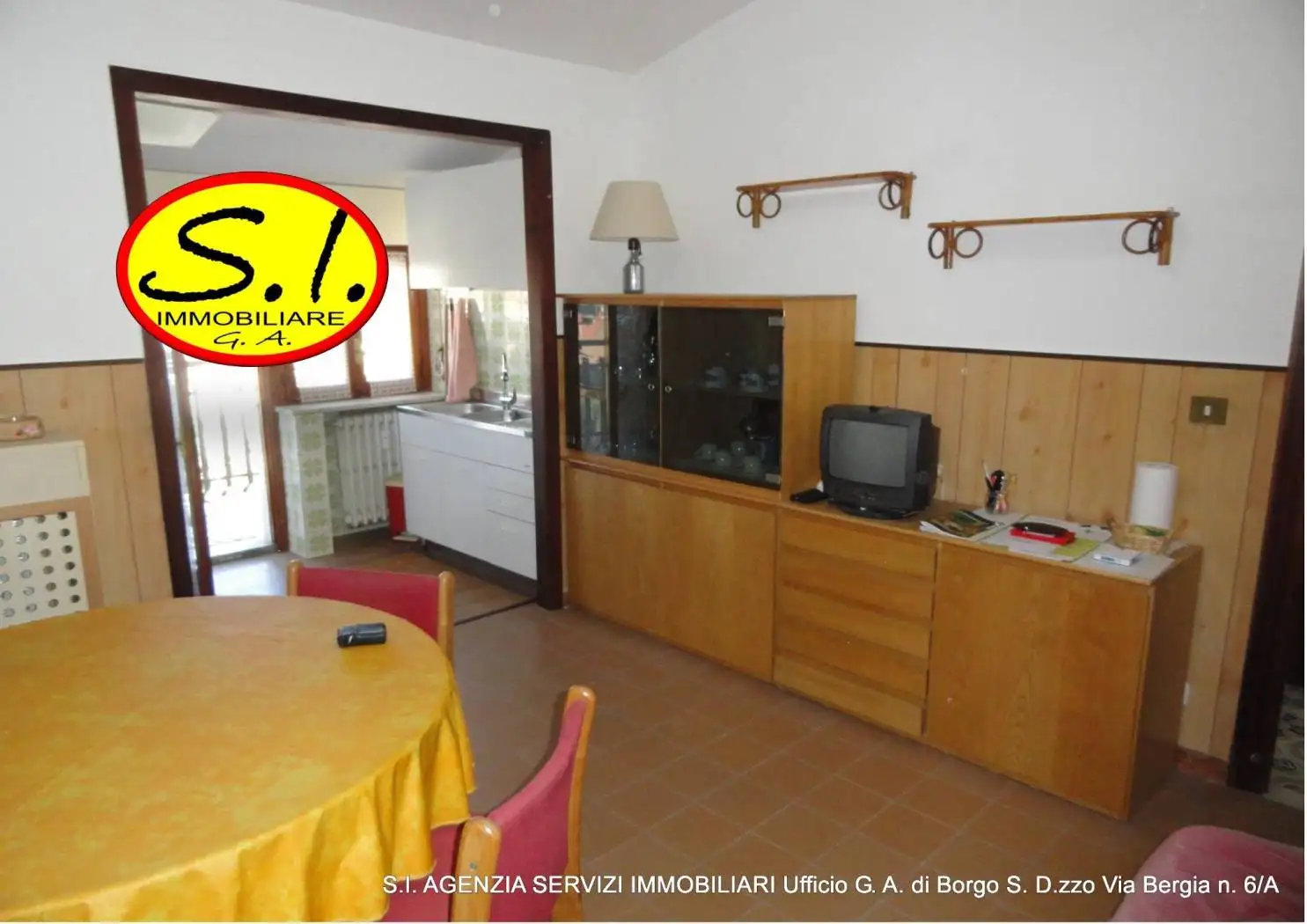 Attico - Mansarda in vendita a Robilante