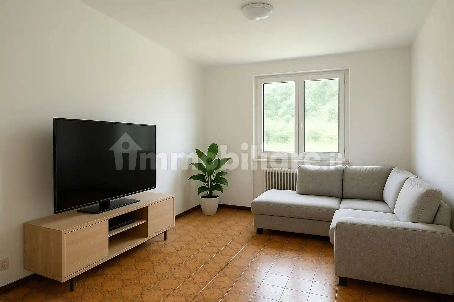 Appartamento in vendita a Erba