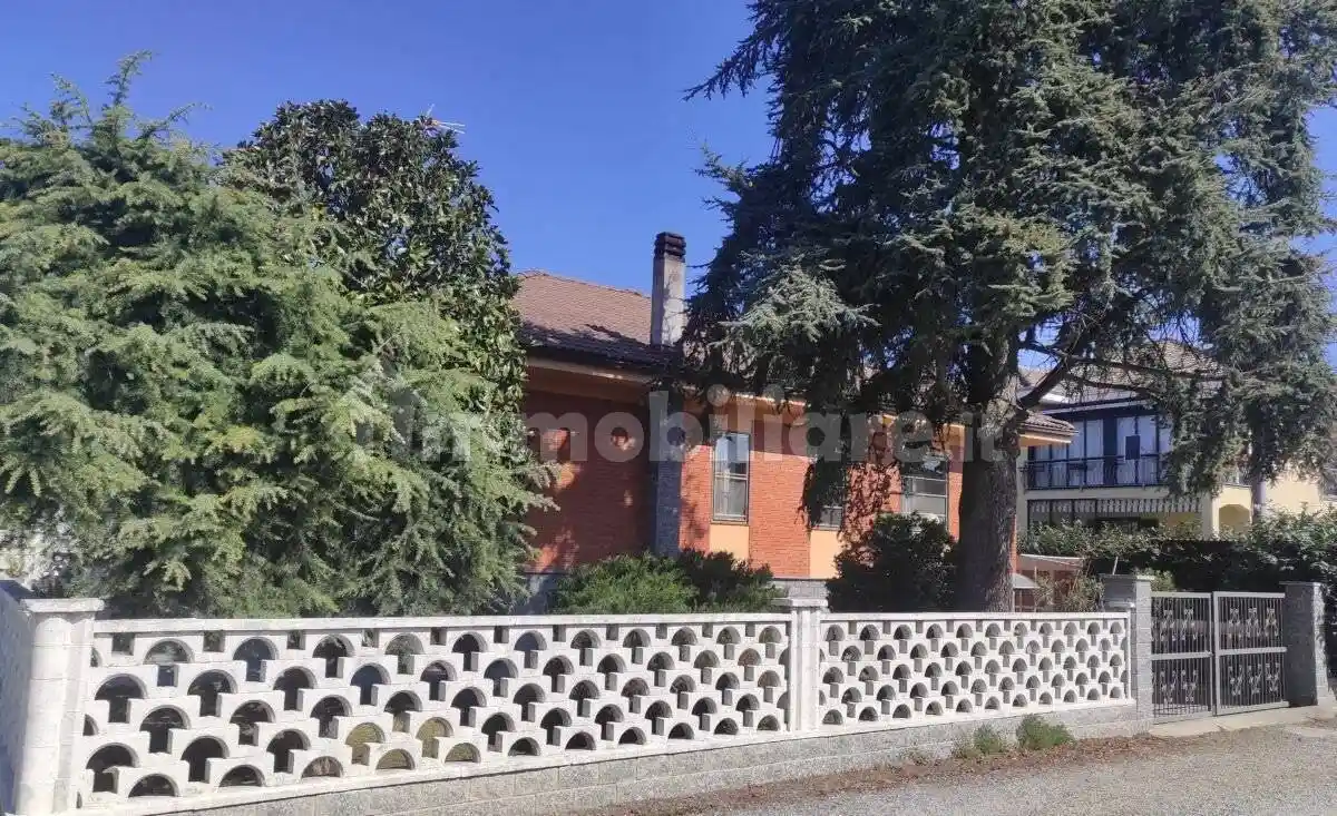 Villa in vendita a Alessandria