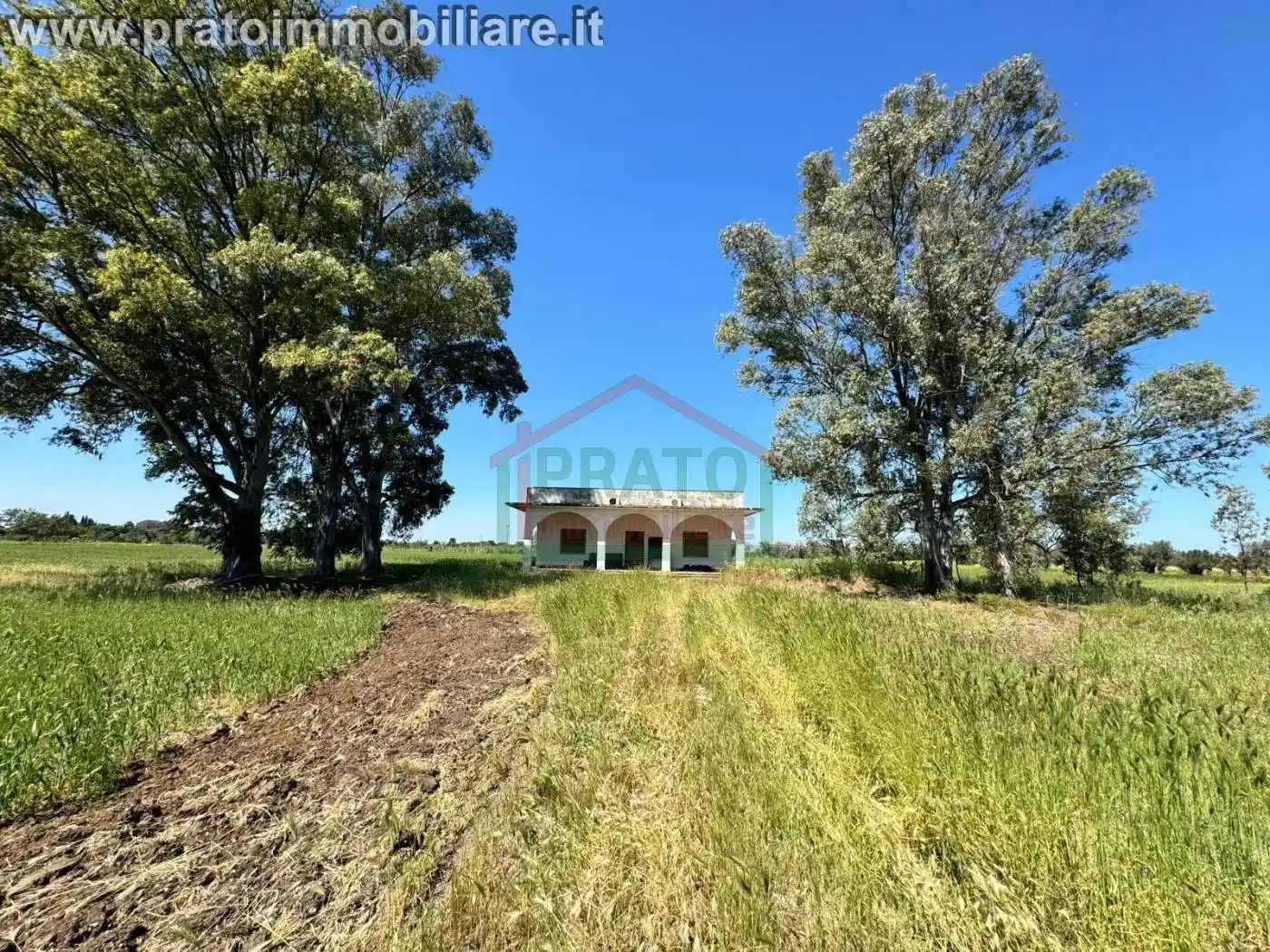 Villa in vendita a San Pietro Vernotico