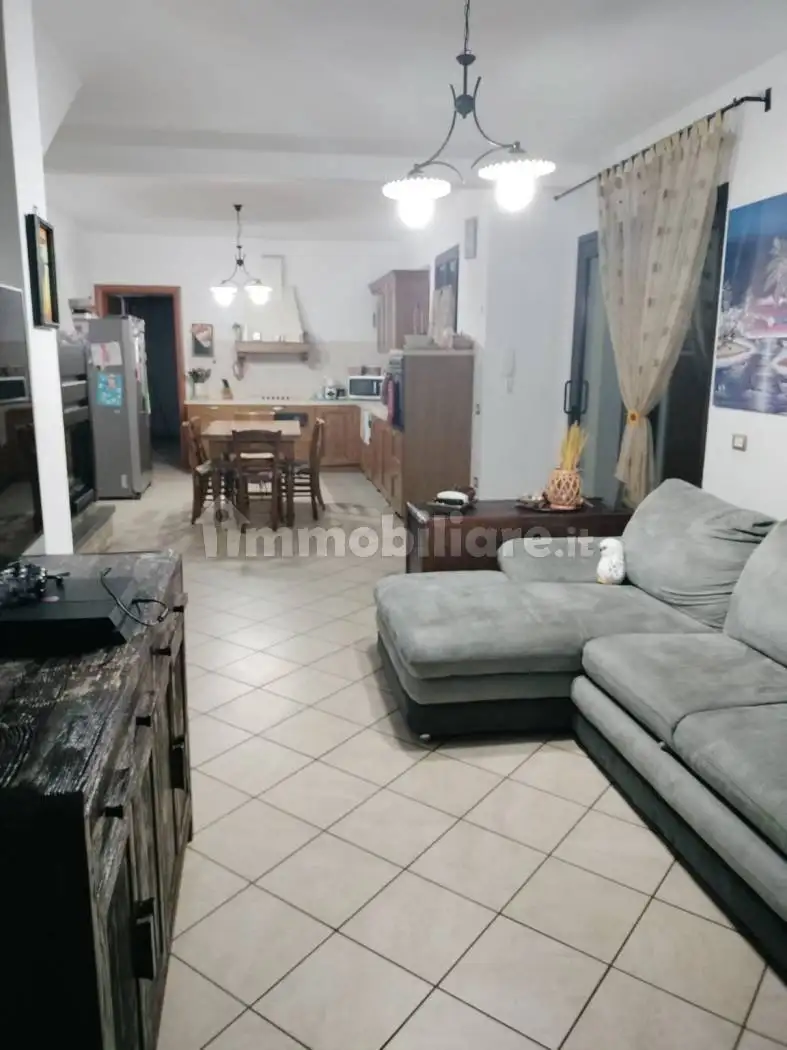 Villetta a schiera in vendita a Villamar