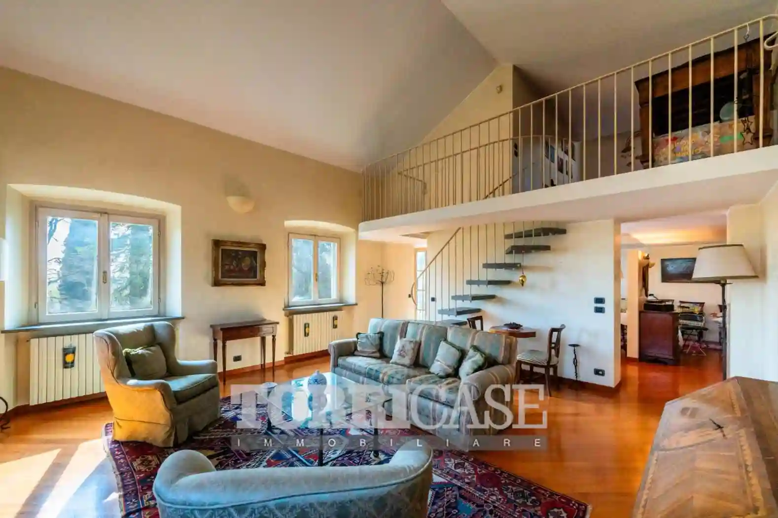 Attico - Mansarda - foto 5