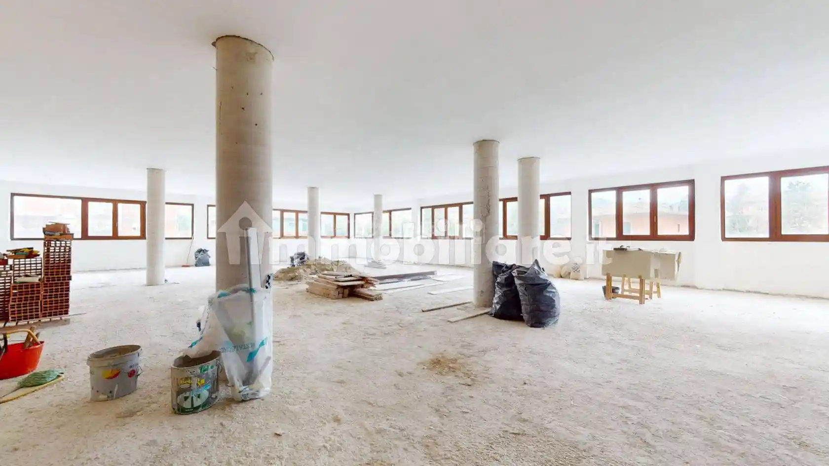 Appartamento in vendita a Vergato