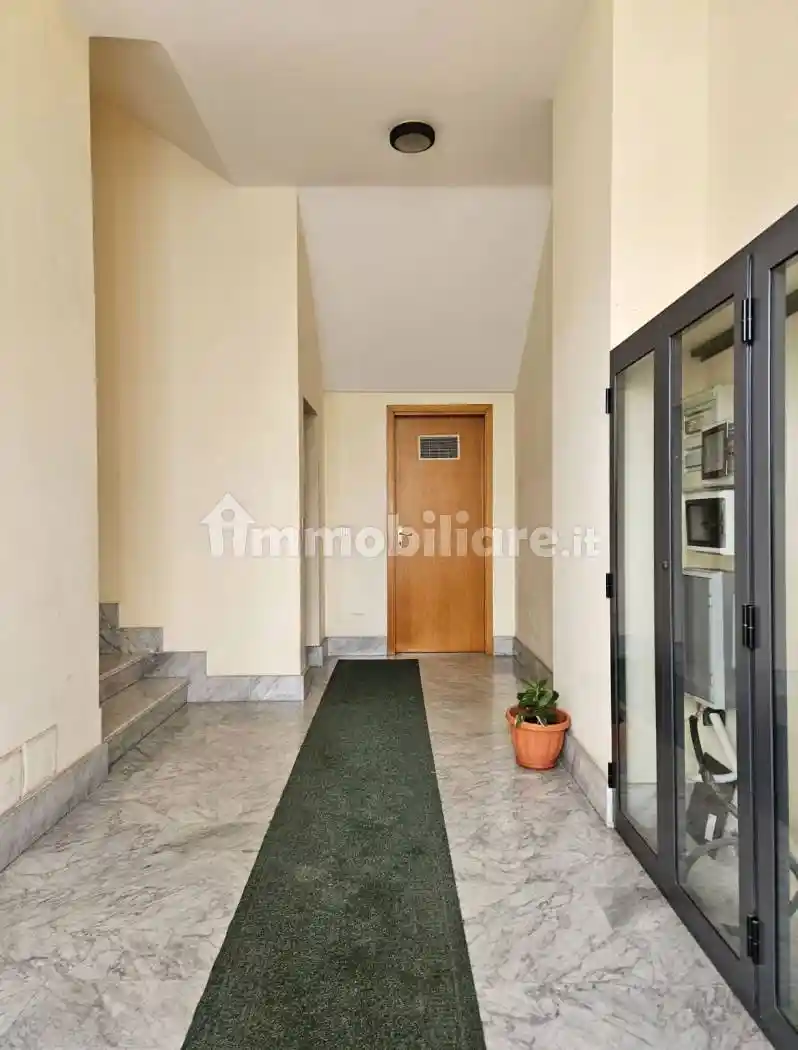 Appartamento in vendita a Messina