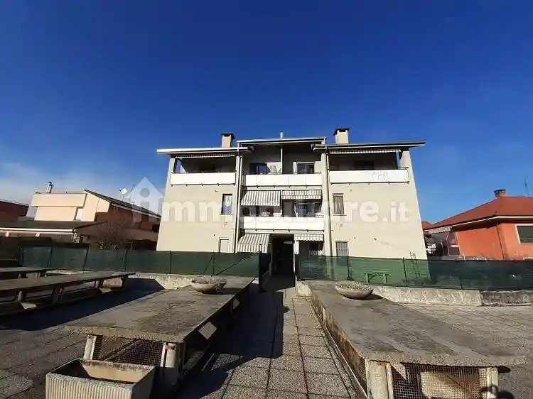 Appartamento in vendita a Carignano