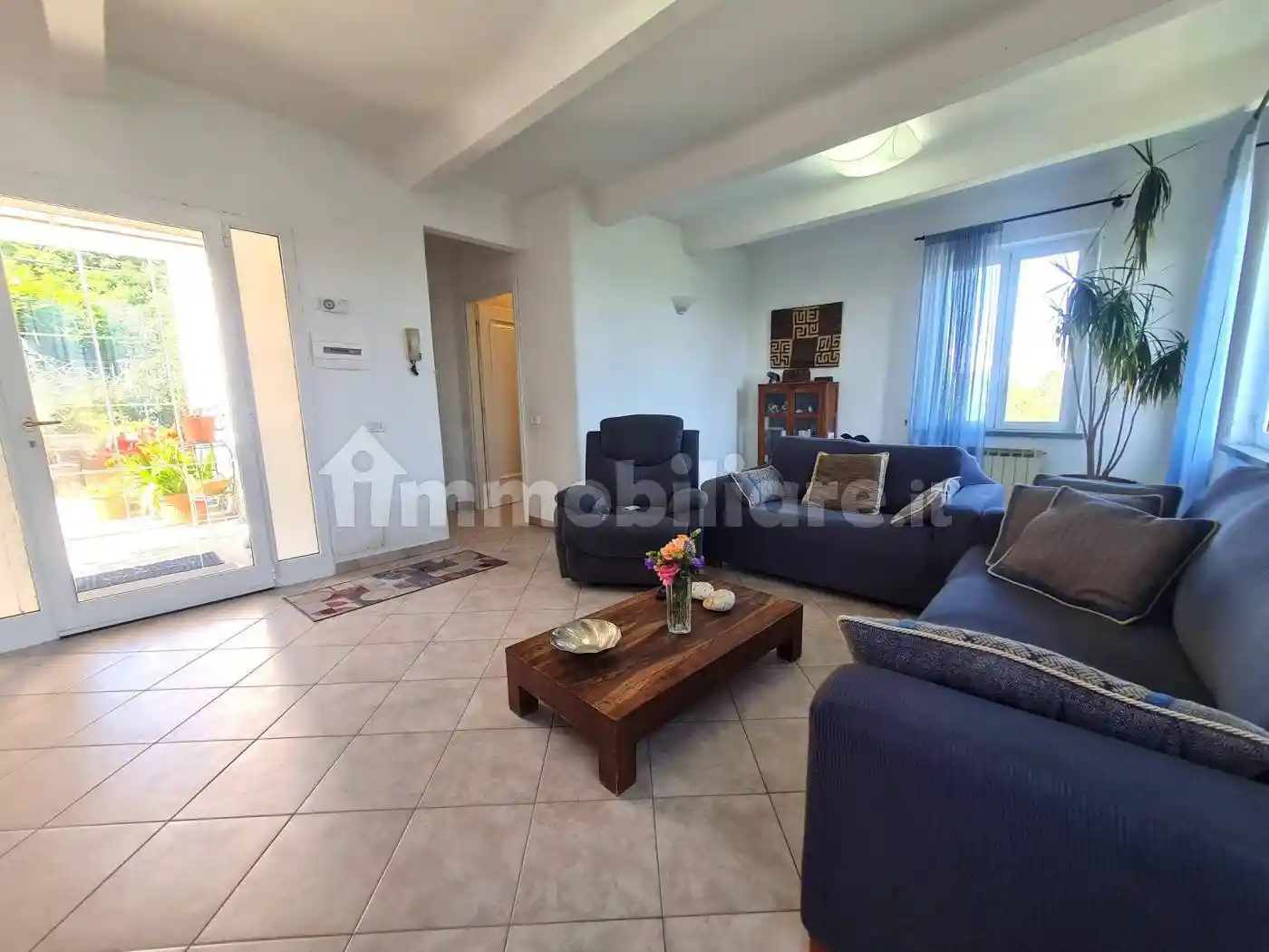 Villa in vendita a Vezzano Ligure