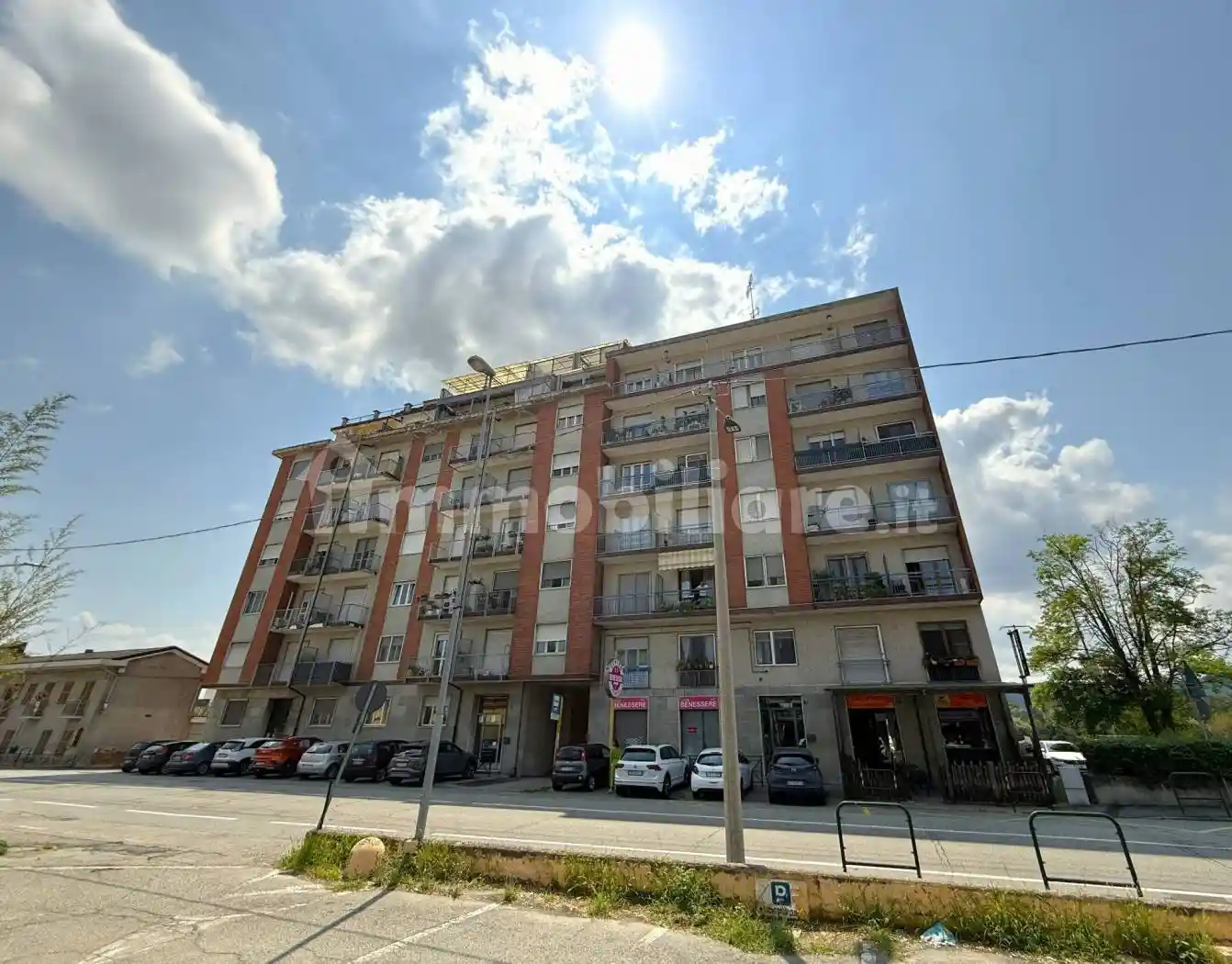 Appartamento in vendita a Chivasso