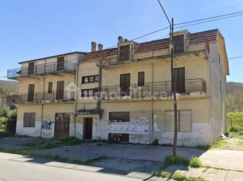 Villa plurifamiliare viale Stazione 70, Centro, Decollatura - foto 2