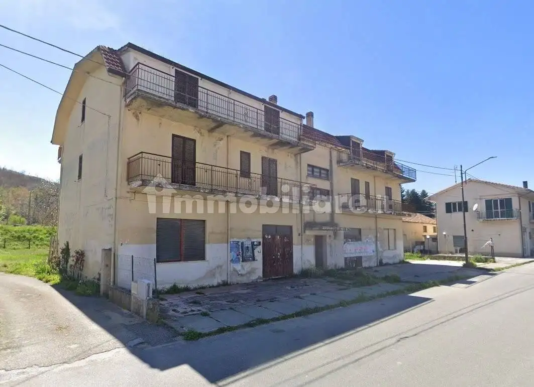 Villa plurifamiliare viale Stazione 70, Centro, Decollatura - foto 3