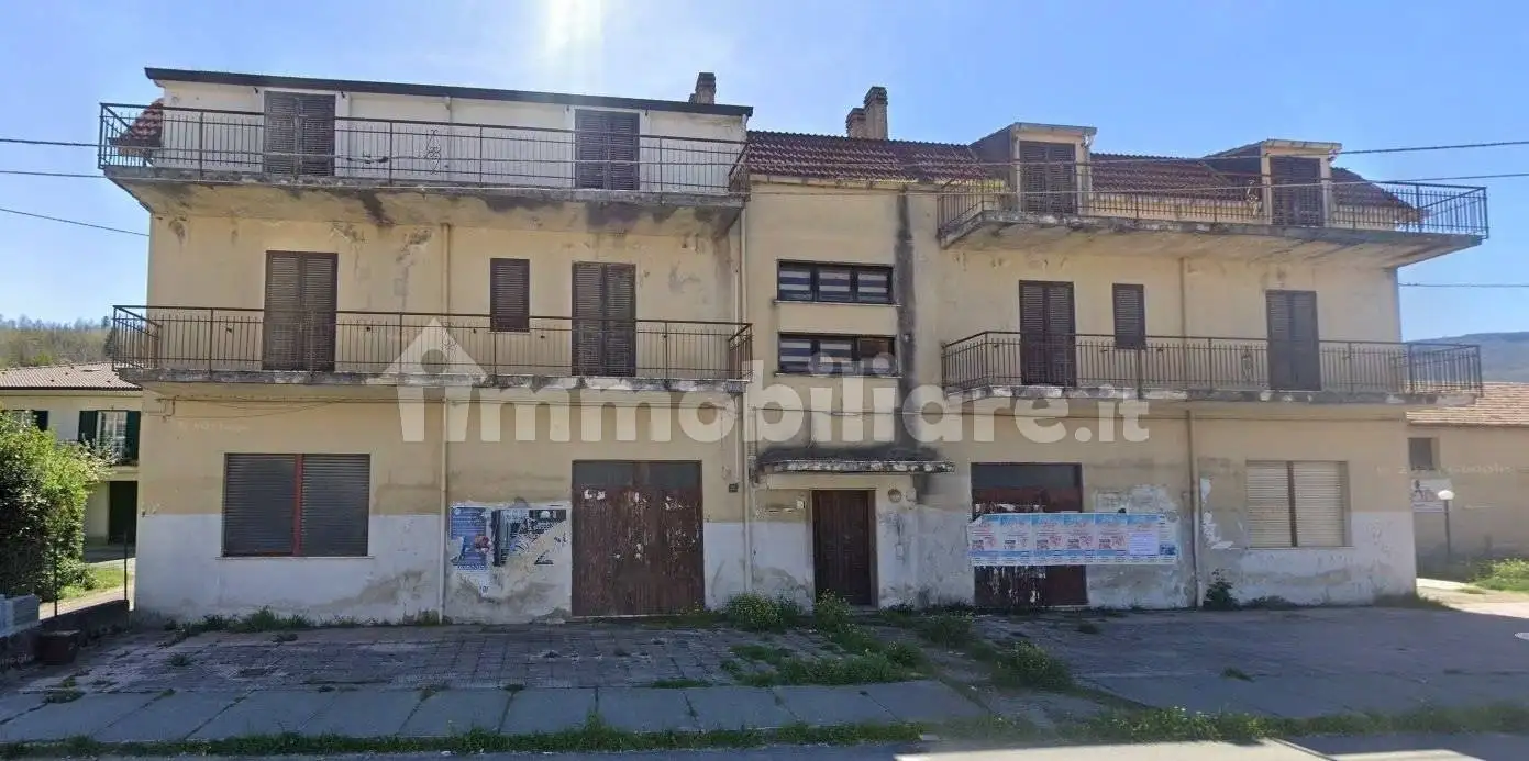 Villa plurifamiliare viale Stazione 70, Centro, Decollatura - foto 5