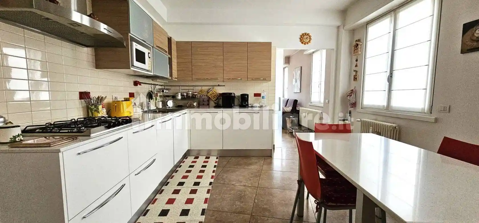 Attico - Mansarda in vendita a Trento