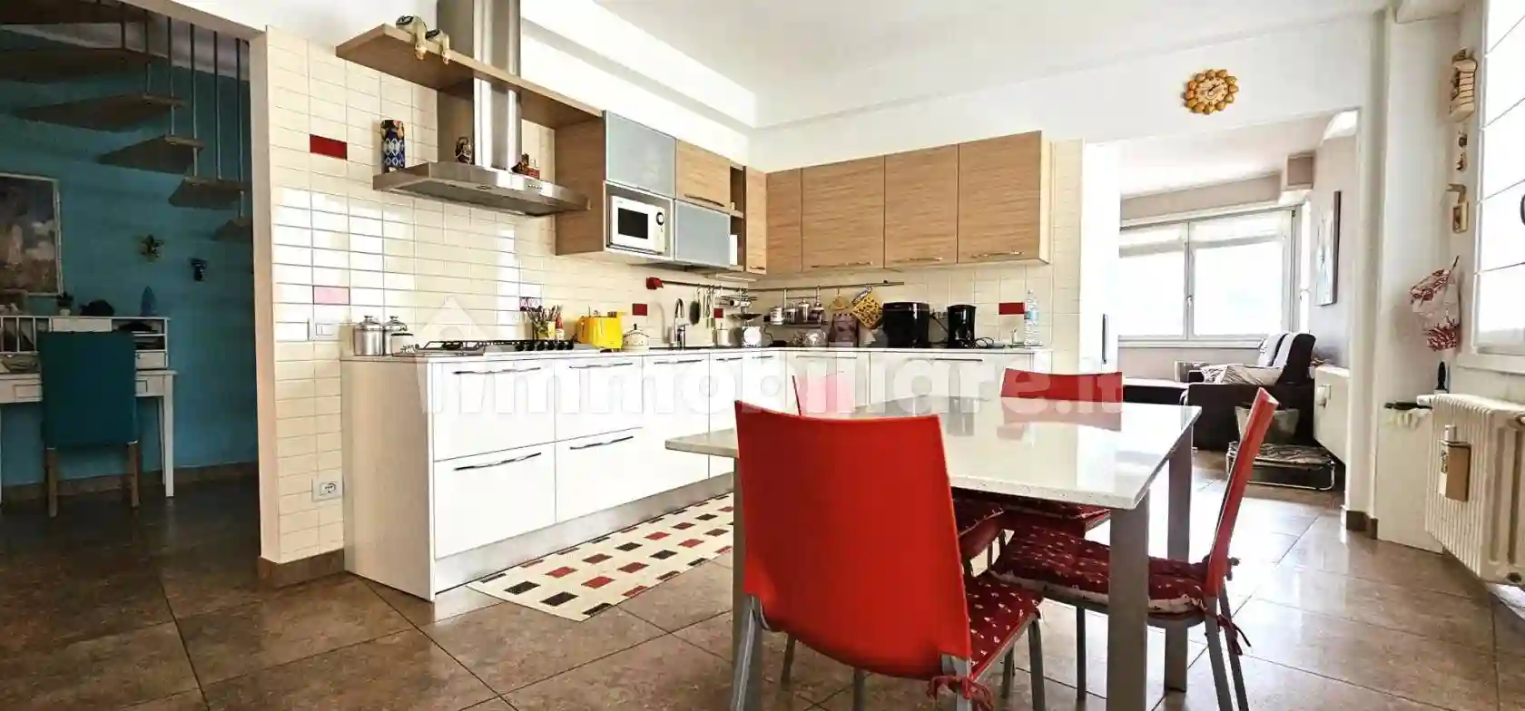 Attico - Mansarda - foto 4