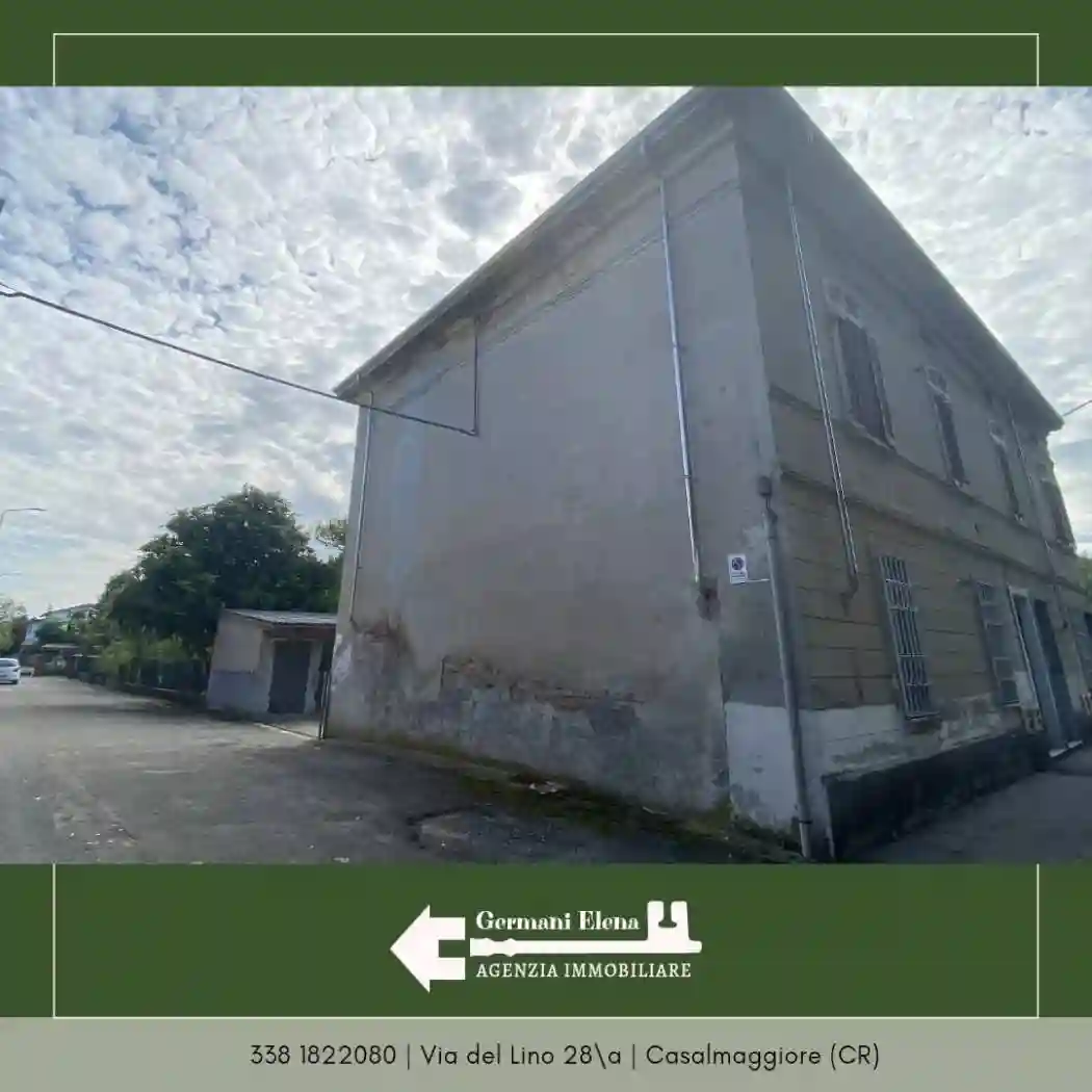 Palazzo - Edificio - foto 2