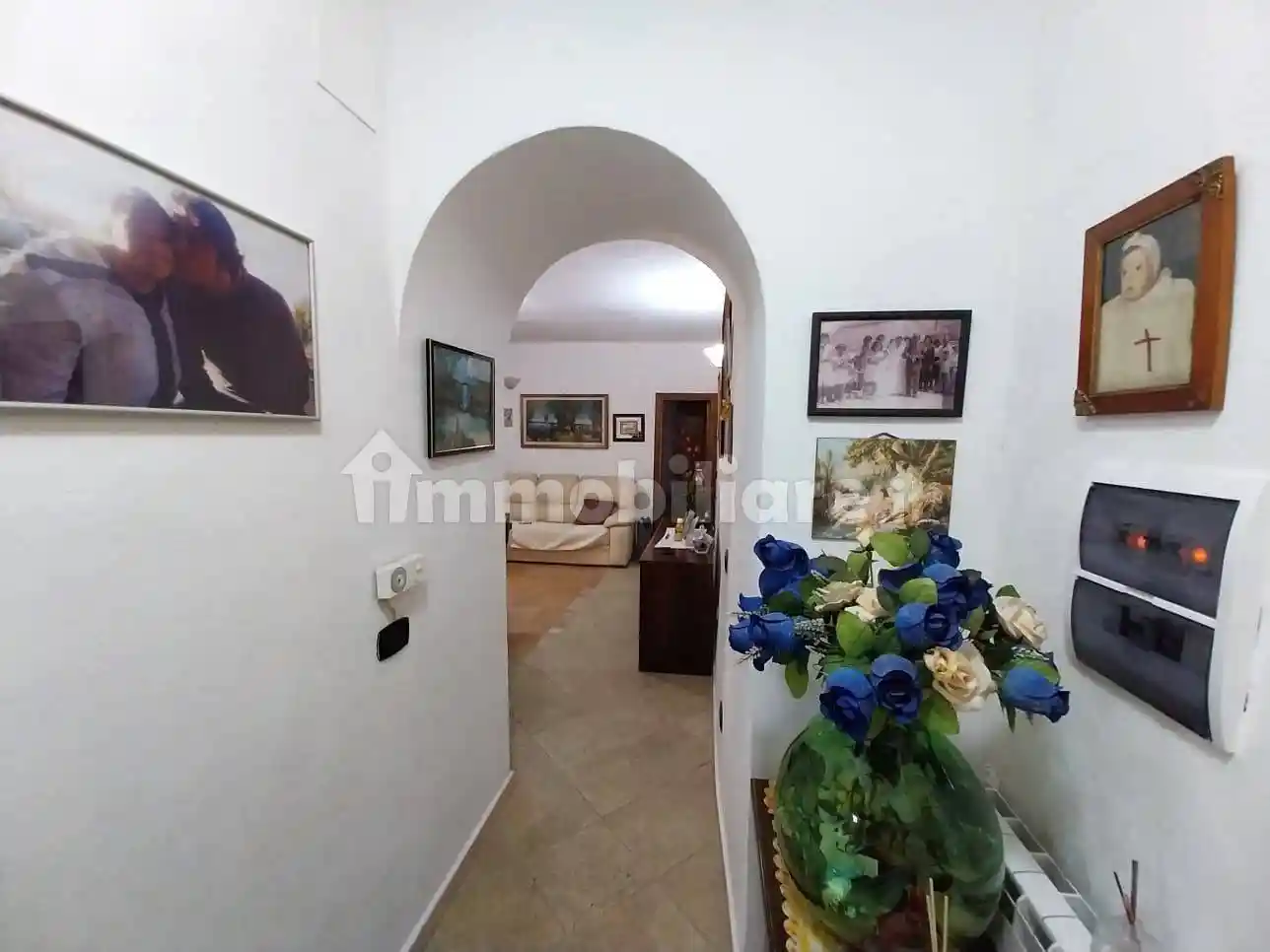 Trilocale via Ortora, Santa Domenica Talao - foto 3