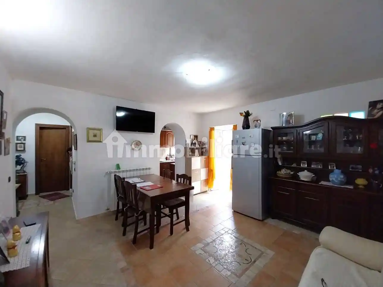 Trilocale via Ortora, Santa Domenica Talao - foto 4