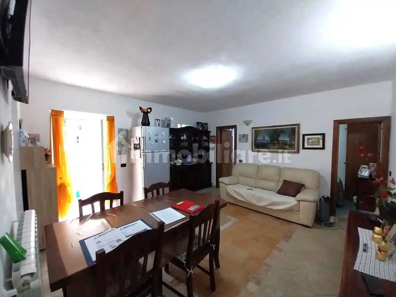 Trilocale via Ortora, Santa Domenica Talao - foto 5