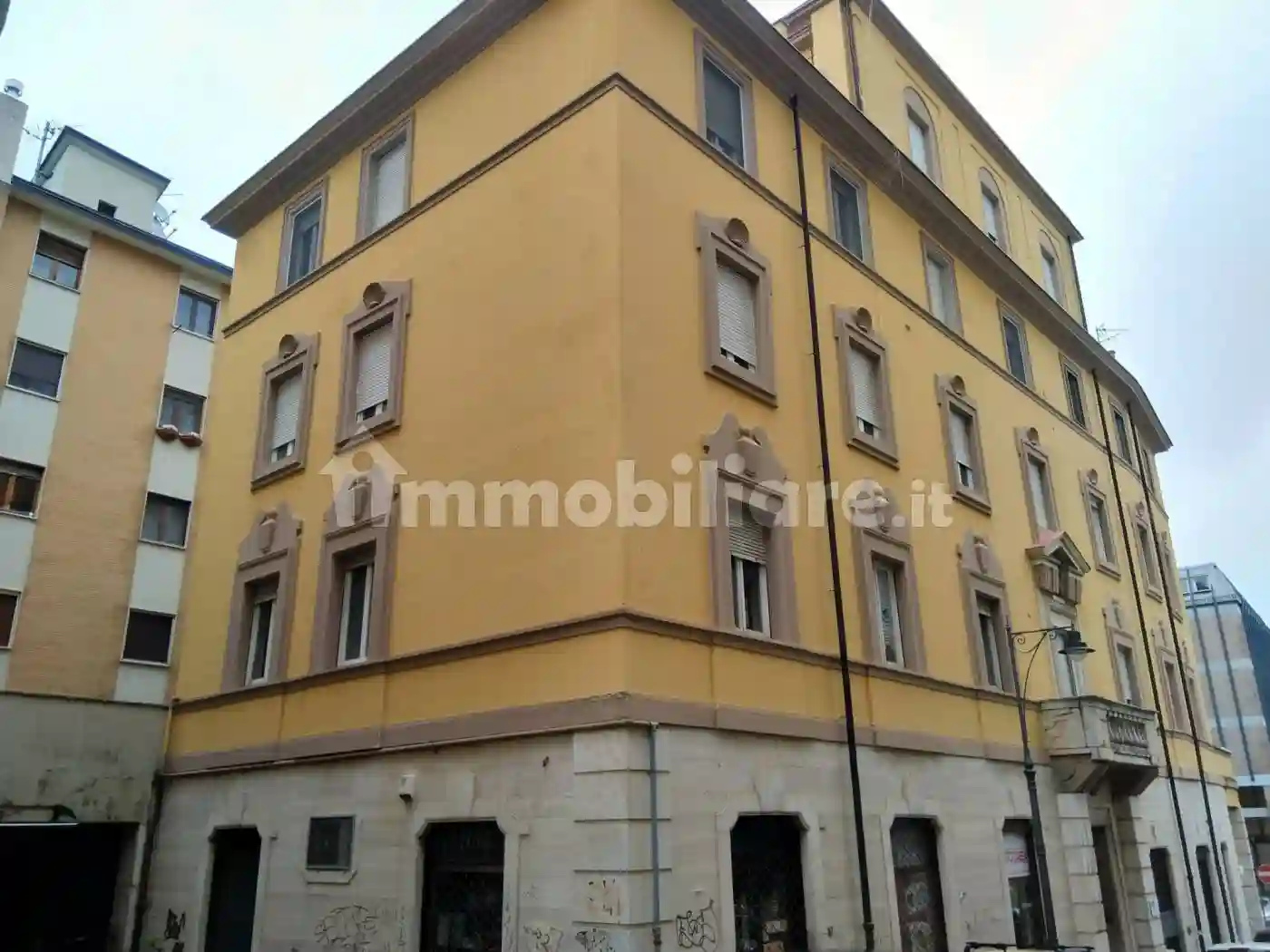 Quadrilocale via Famiglia Addone 14, Centro, Potenza - foto 4