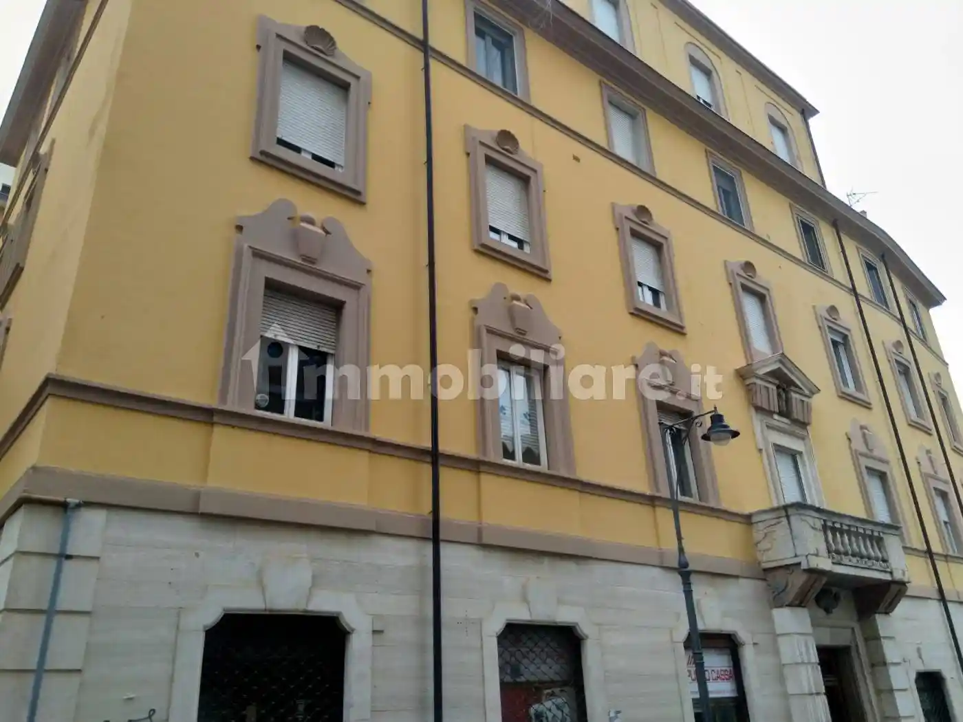 Quadrilocale via Famiglia Addone 14, Centro, Potenza - foto 3