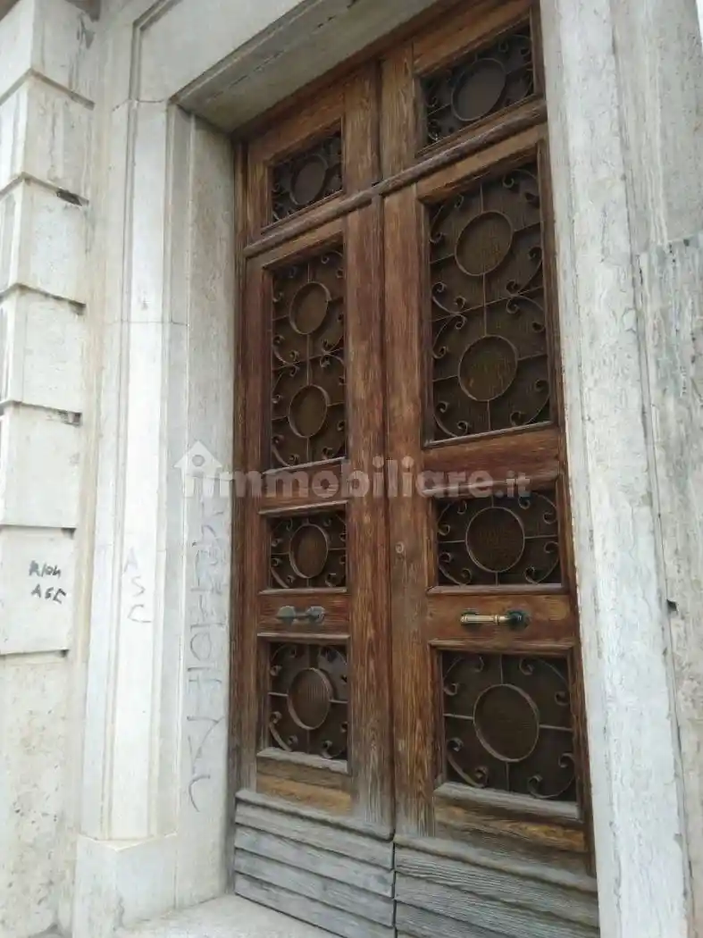 Quadrilocale via Famiglia Addone 14, Centro, Potenza - foto 4