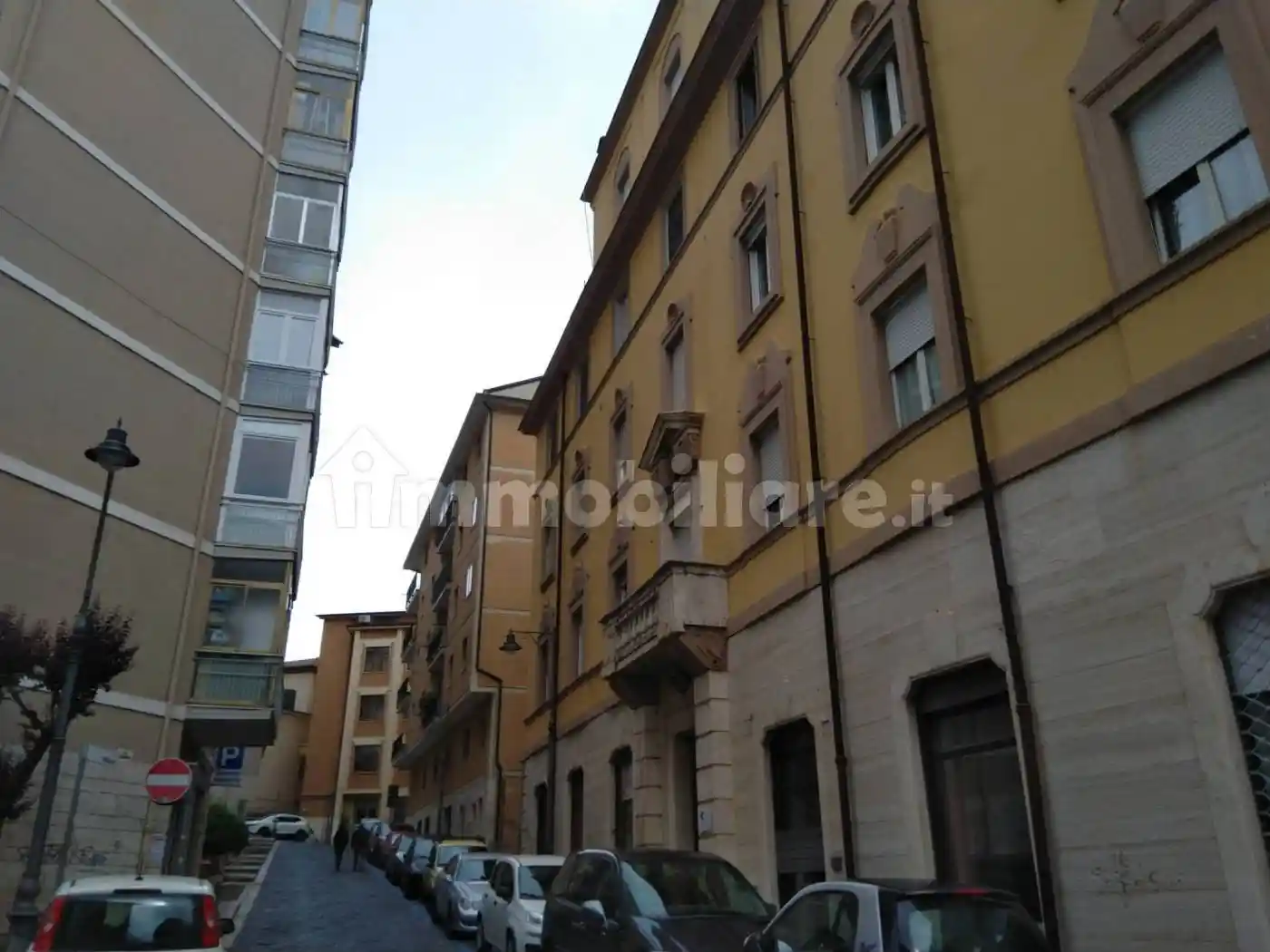 Quadrilocale via Famiglia Addone 14, Centro, Potenza - foto 5