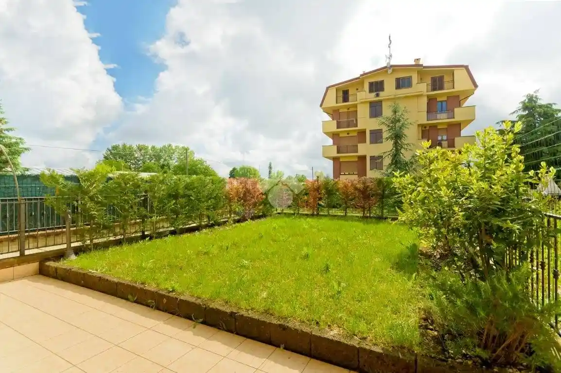 Appartamento in vendita a Riva Presso Chieri