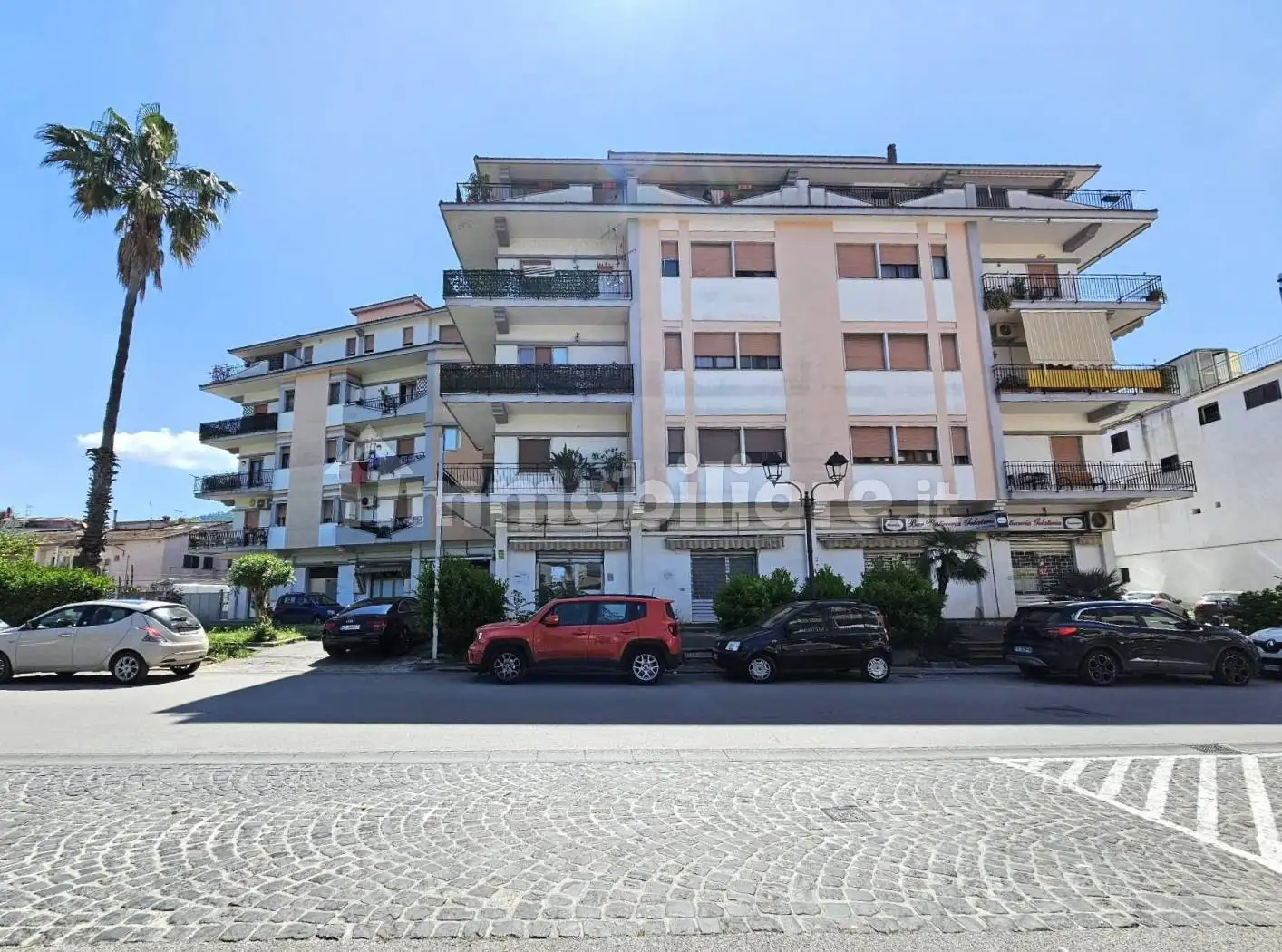 Appartamento in vendita a Roccapiemonte