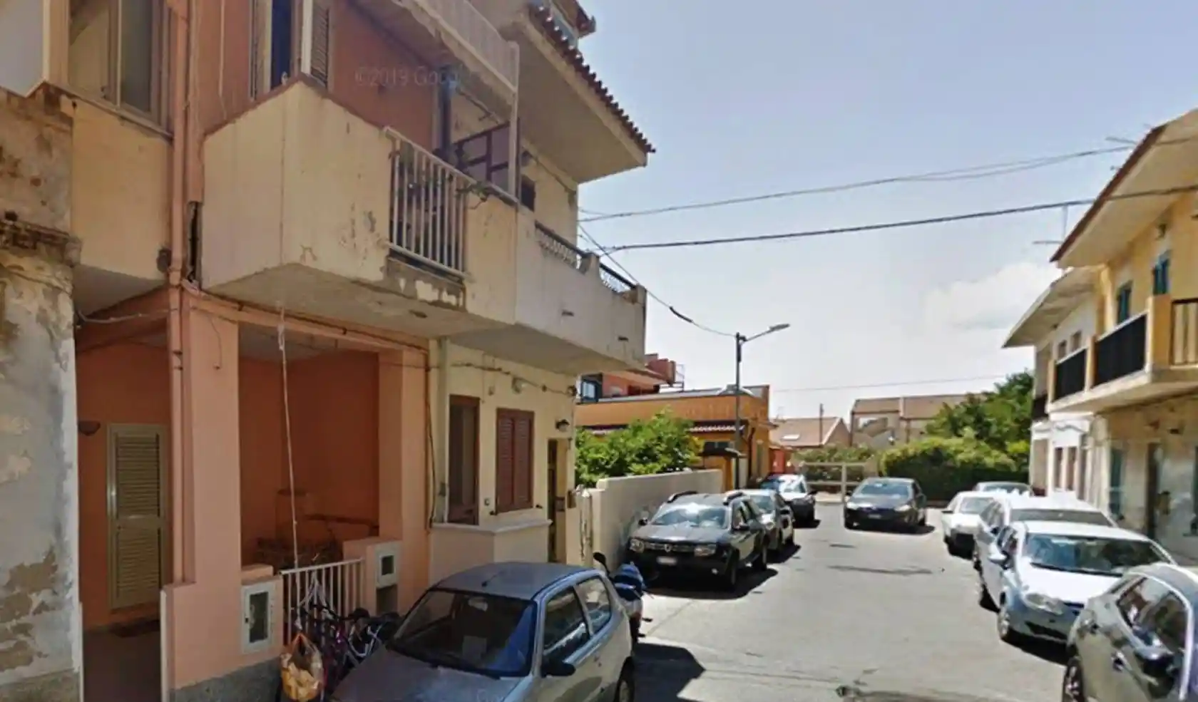 Appartamento in vendita a Messina