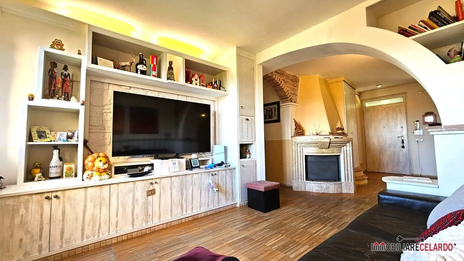 Appartamento in vendita a Colle di Val d'Elsa