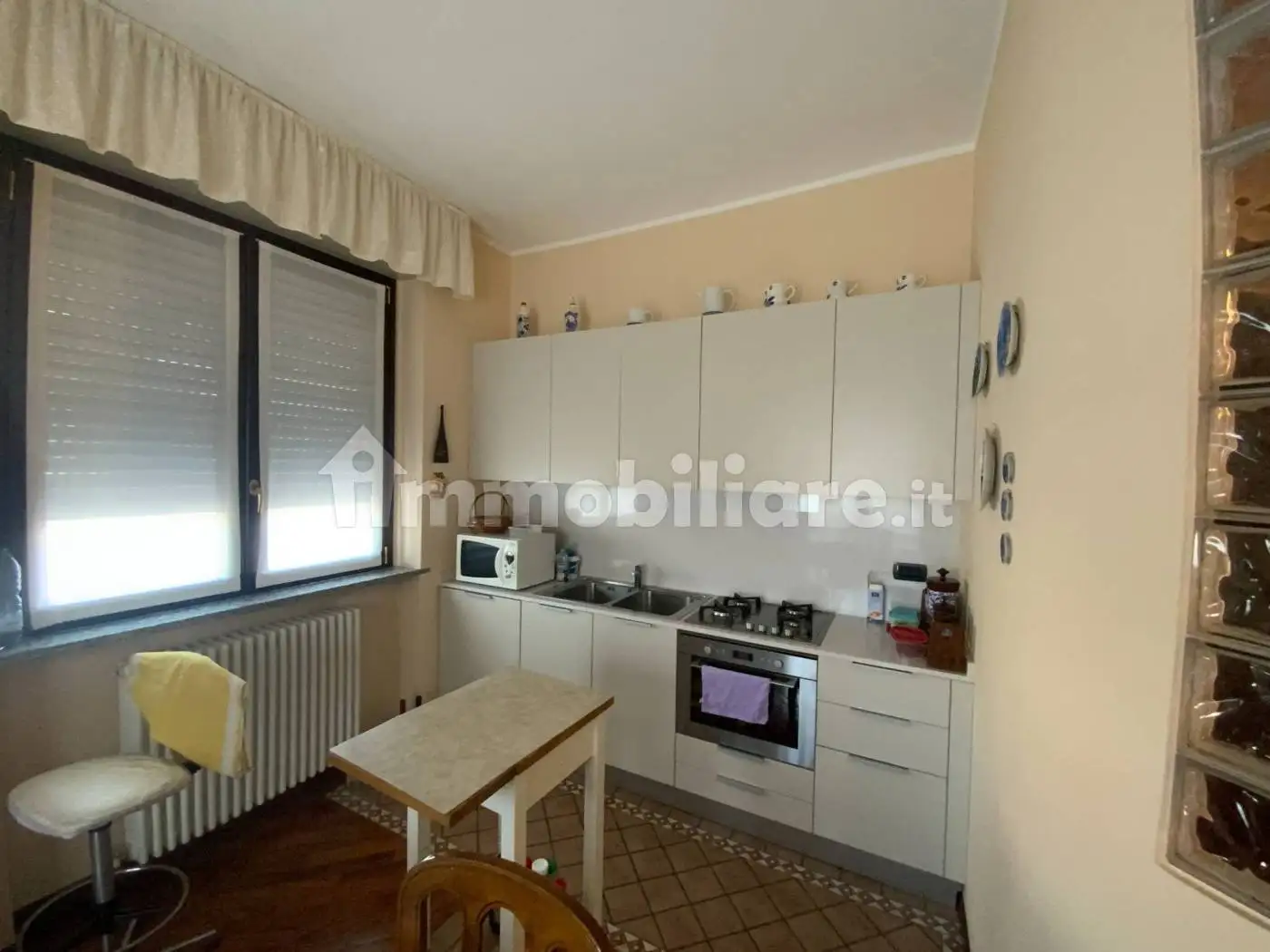 Bilocale via Giacomo Matteotti, Centro, Parabiago - foto 3