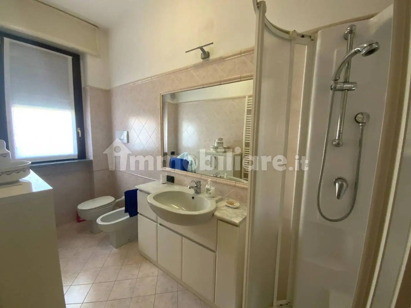 Bilocale via Giacomo Matteotti, Centro, Parabiago - foto 5