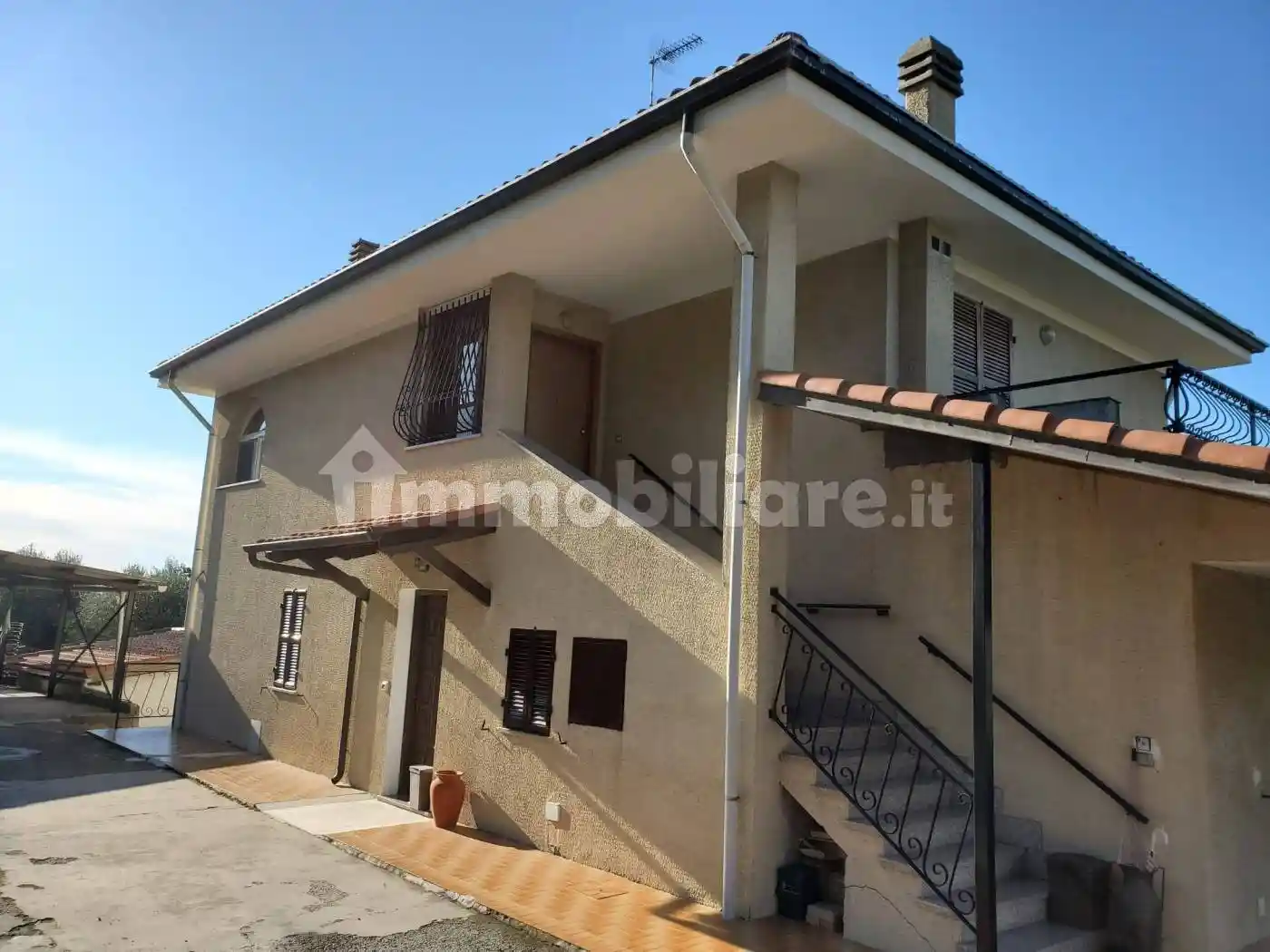 Appartamento in vendita a Bordighera