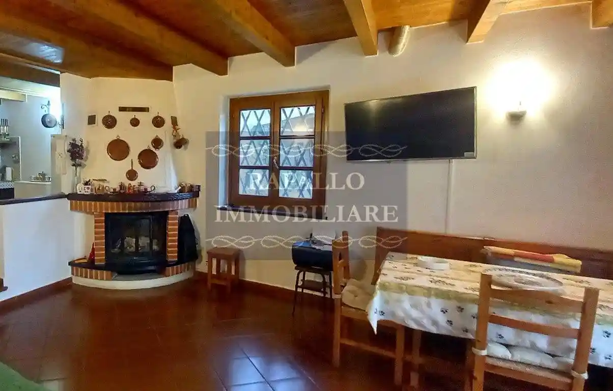 Villa in vendita a Santa Margherita Ligure