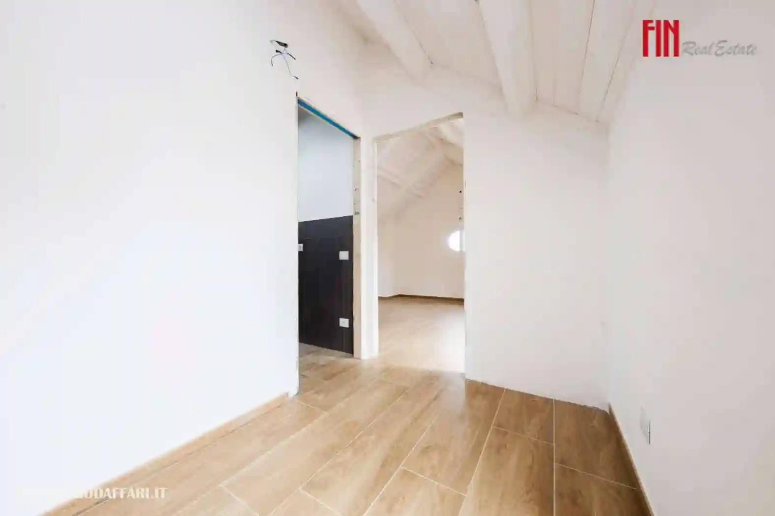 Attico - Mansarda - foto 3