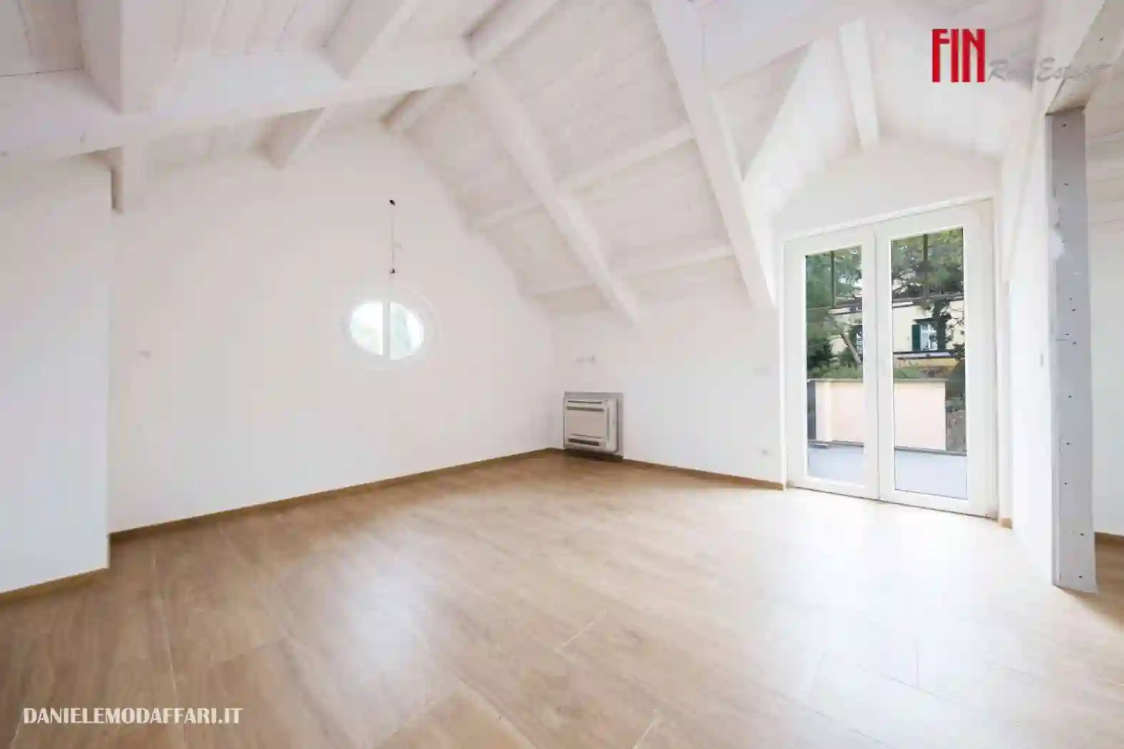 Attico - Mansarda - foto 5