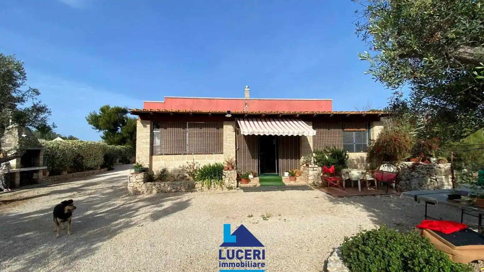 Villa in vendita a Gallipoli