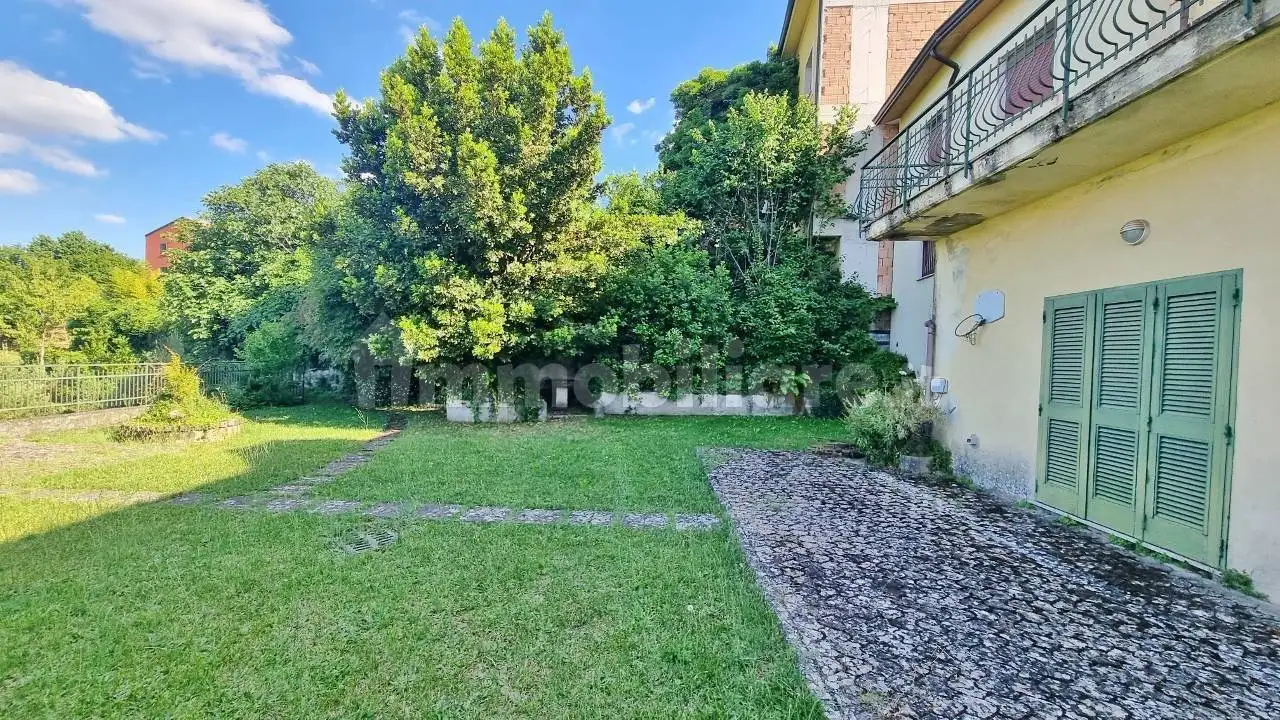 Villa in vendita a Torella dei Lombardi