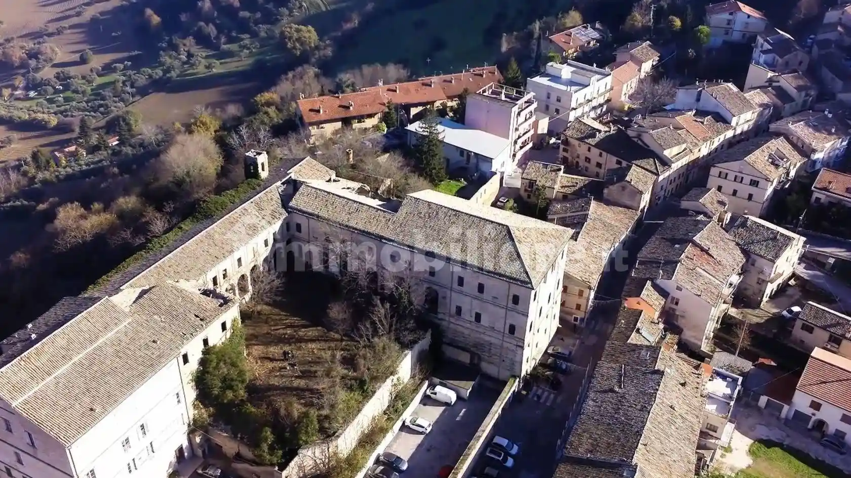 Casa indipendente in vendita a Recanati