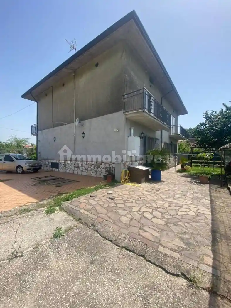 Casa indipendente - foto 4