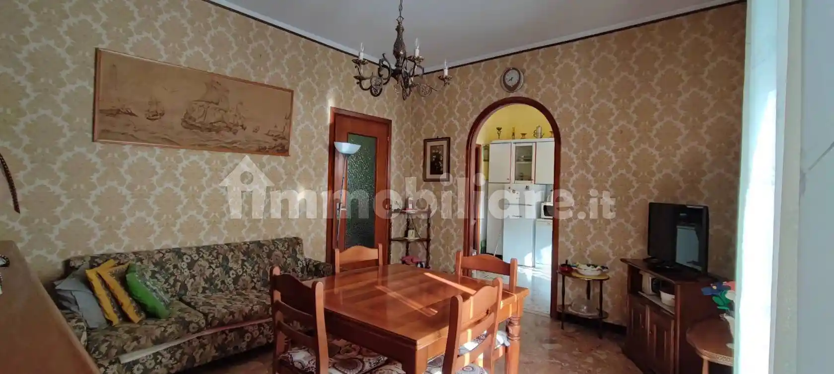 Appartamento in vendita a Cassine